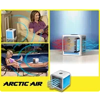 Уценка Портативный кондиционер охладитель Arctic Air