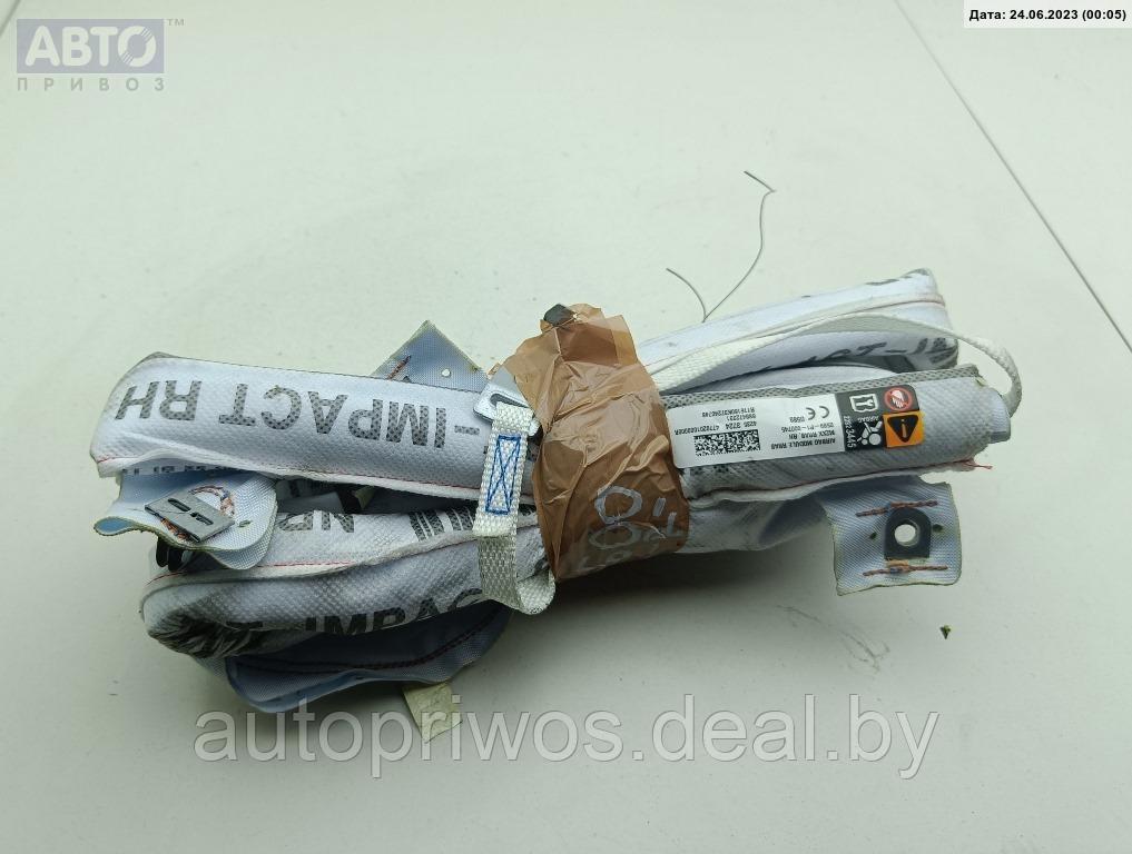 Подушка безопасности боковая (шторка) правая Opel Karl - фото 1 - id-p209508976