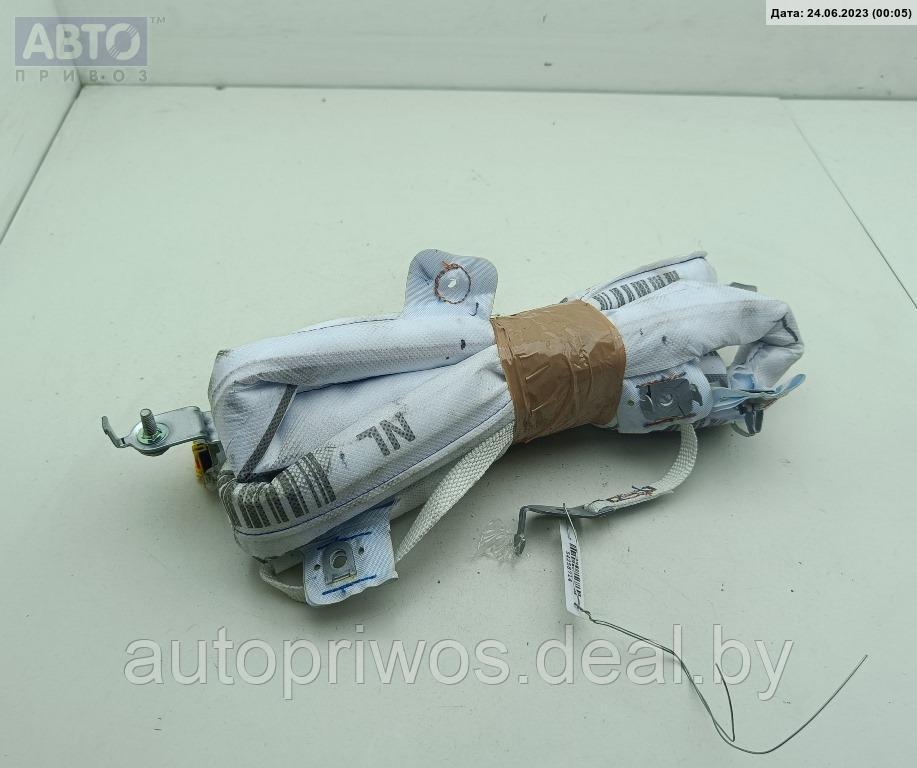Подушка безопасности боковая (шторка) левая Opel Karl - фото 1 - id-p209508988