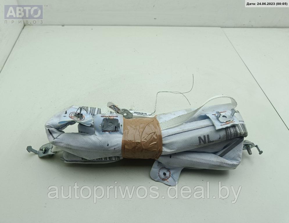 Подушка безопасности боковая (шторка) левая Opel Karl - фото 2 - id-p209508988