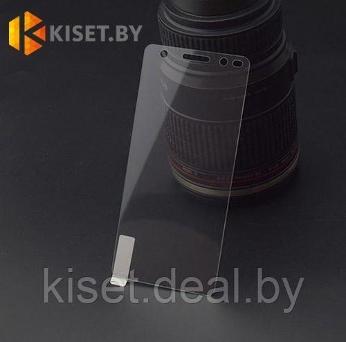Защитное стекло KST 2.5D для ZTE Blade V7 Lite, прозрачное - фото 2 - id-p209511218
