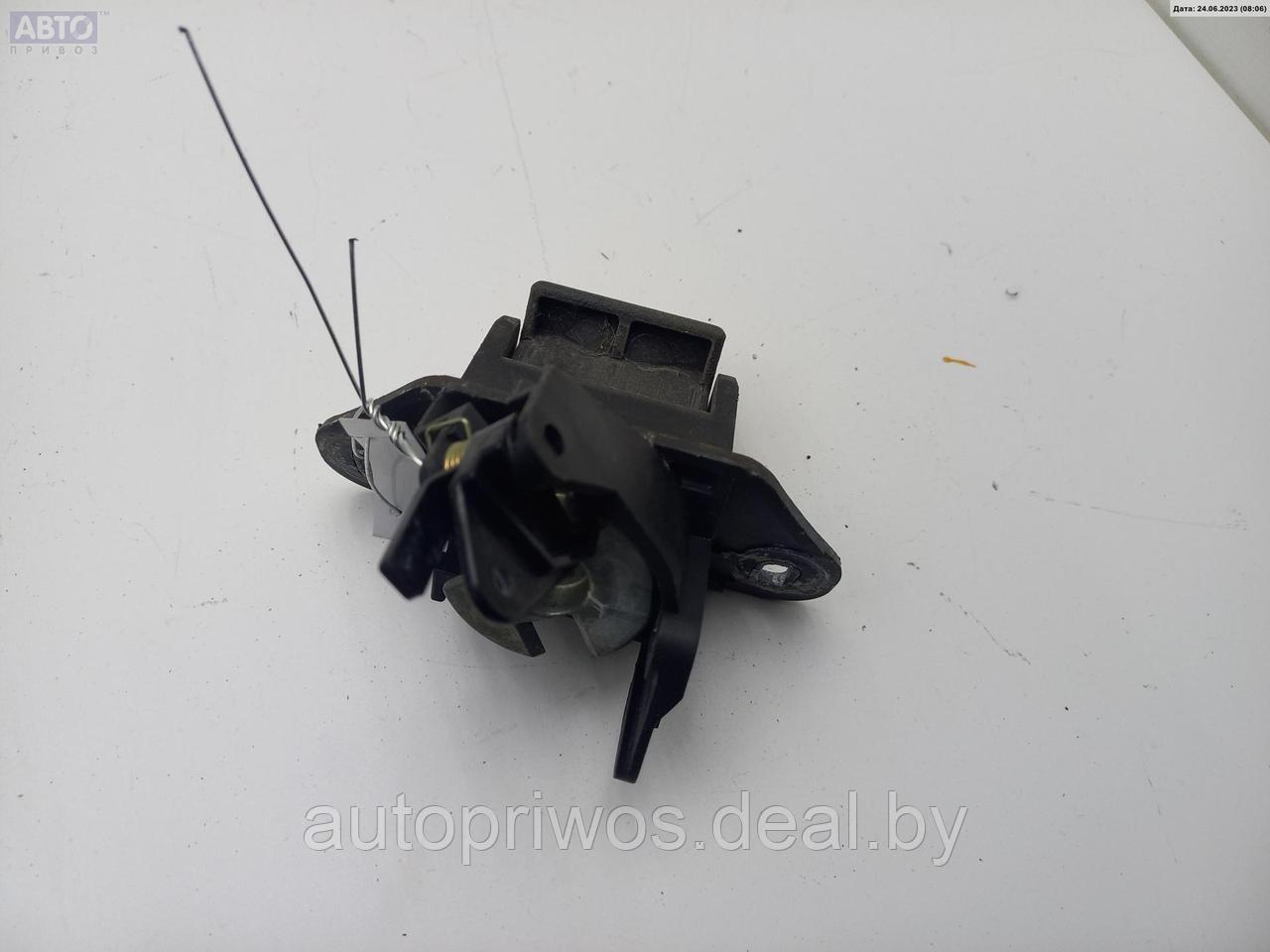 Кнопка открывания багажника Opel Astra F - фото 2 - id-p209510855