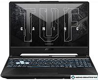 Игровой ноутбук ASUS TUF Gaming F15 FX506HF-HN017