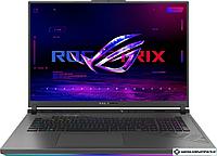 Игровой ноутбук ASUS ROG Strix G18 (2023) G814JU-N5059