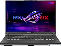 Игровой ноутбук ASUS ROG Strix G16 2023 G614JU-N4098