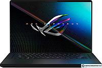 Игровой ноутбук ASUS ROG Zephyrus M16 GU603ZM-LS075