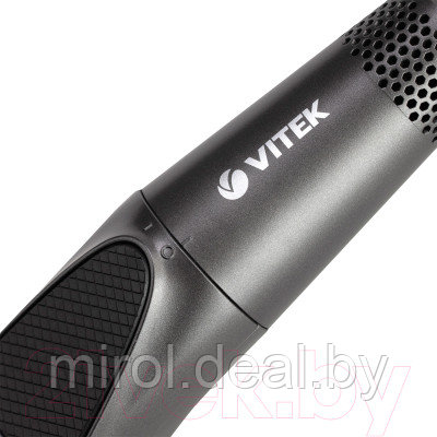 Машинка для стрижки волос Vitek VT-2587 - фото 5 - id-p209522783
