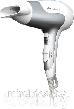 Фен Braun Satin-Hair 5 PowerPerfection HD585 - фото 1 - id-p209540857