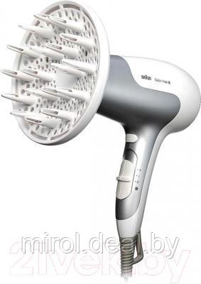 Фен Braun Satin-Hair 5 PowerPerfection HD585 - фото 2 - id-p209540857