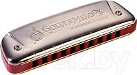 Губная гармошка Hohner 542/20 B / M542126