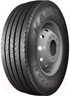 Грузовая шина KAMA NF 202 215/75R17.5 126/124M M+S Рулевая