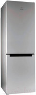 Холодильник с морозильником Indesit DS 4180 SB