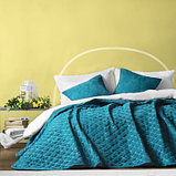 Набор текстиля для спальни Pasionaria Тина 230x250 с наволочками, фото 2