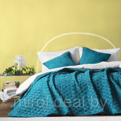 Набор текстиля для спальни Pasionaria Тина 230x250 с наволочками - фото 2 - id-p209553342