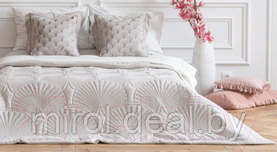 Набор текстиля для спальни Pasionaria Хьюго 230x250 с наволочками