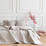 Набор текстиля для спальни Pasionaria Хьюго 230x250 с наволочками, фото 2
