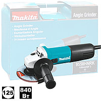 Угловая шлифмашина 9558HNRK (9558 HNRK) MAKITA