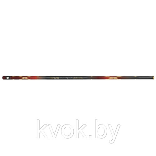 Маховое удилище Volzhanka Pro Sport Herkules 8.0м (8 секций) - фото 1 - id-p209573589