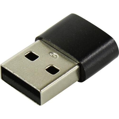 ORIENT UC-202, Переходник USB 2.0 Type-Cm (24pin) - Am, черный (31098) - фото 1 - id-p209570548
