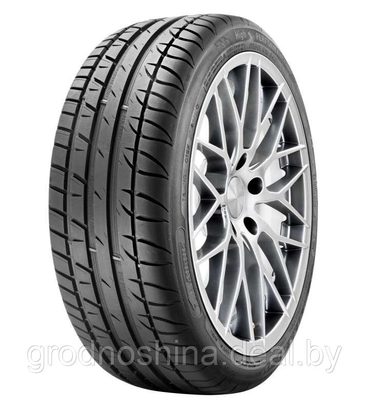 Шины летние 185/60R15 Taurus High Performance 84h - фото 1 - id-p209581022