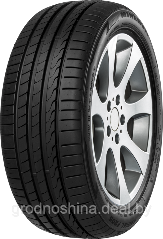 Шины летние 215/50R17 Imperial EcoSport-2 F205 95W XL