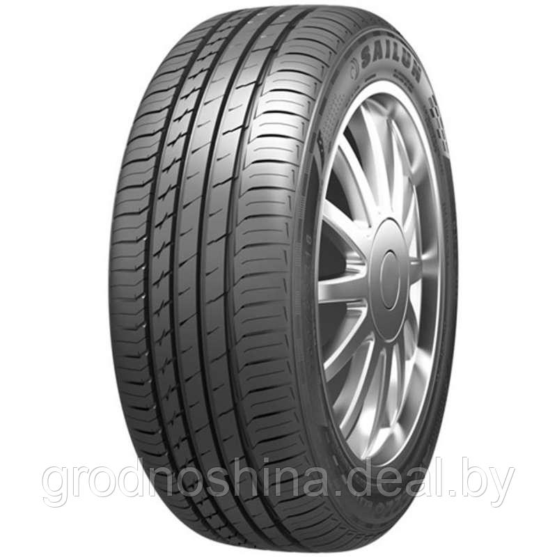 Шины летние 215/55R18 Sailun Atrezzo Elite 99v XL