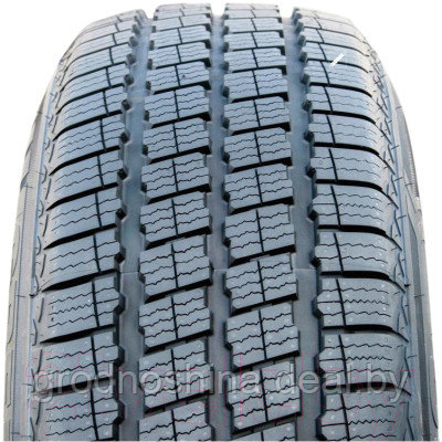 Шины всесезонные 195/75R16C LEAO iGreen Van 4S 107/105R - фото 1 - id-p209581489