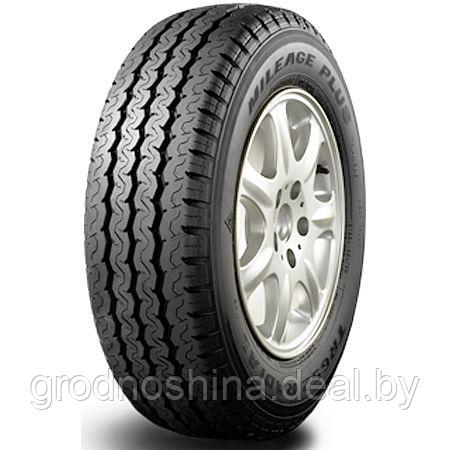 Шины летние 185R14C Triangle TR652 102/100R