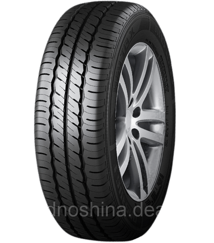 Шины летние 195/75R16C Laufenn LV01 X Fit Van 107/105R