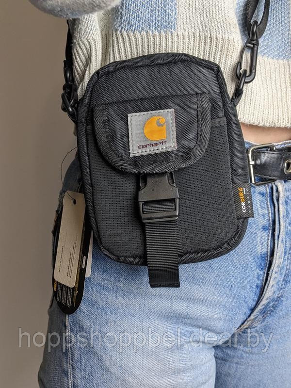 Барсетка carhartt - фото 3 - id-p209585438