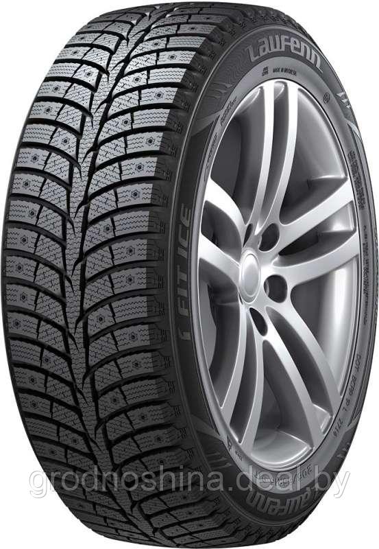 Шины зимние 235/75R15 Laufenn I Fit Ice LW71 105t - фото 1 - id-p209581099