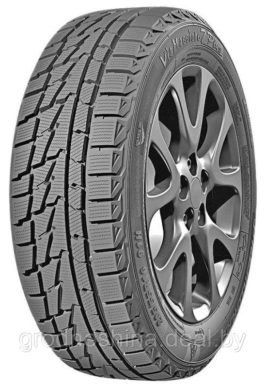 Шины зимние 215/50R17 Premiorri Viamaggiore Z Plus 95h