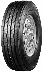 Шины грузовые 265/70R19,5 Triangle TR675 143/141J нс18 прицепная