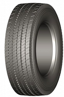 Шины грузовые 315/60R22,5 Белшина Бел-356 152/148L ведущая ось