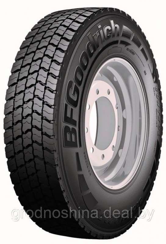 Шина грузовая 315/70R22,5 BFGoodrich ROUTE CONTROL D 154/150L ведущая - фото 1 - id-p209581692