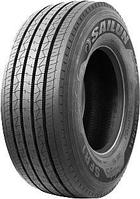 Шины грузовые 385/55R22,5 SAILUN SFR1 160K рулевая ось