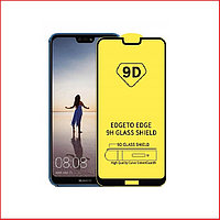 Защитное стекло для Huawei P20 lite (5D-9D с полной проклейкой) ANE-LX1