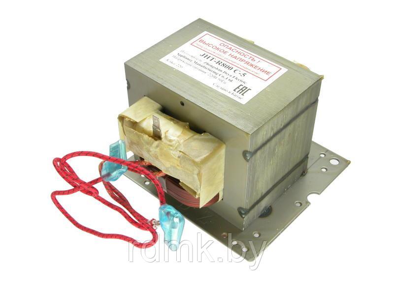 Силовой трансформатор для микроволновой печи 800 вт - фото 3 - id-p163690858