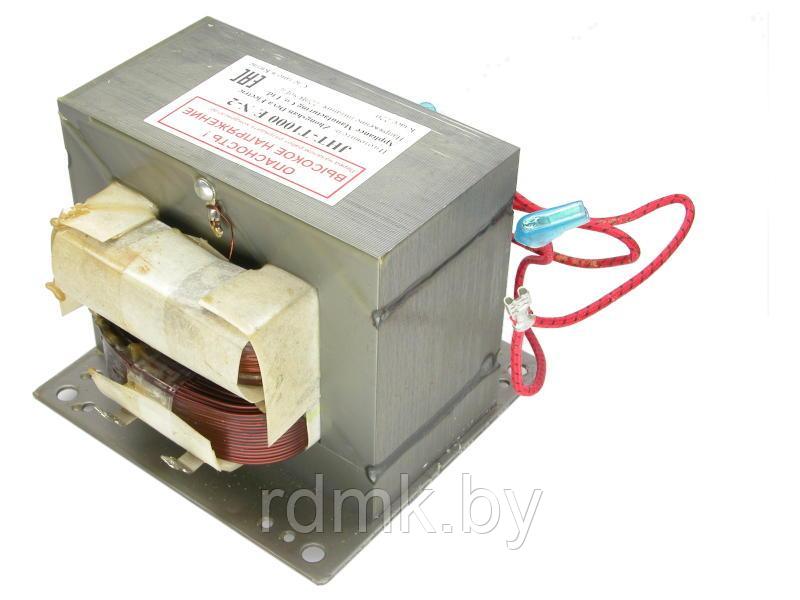 Силовой трансформатор для микроволновой печи 1000 вт - фото 5 - id-p88502295