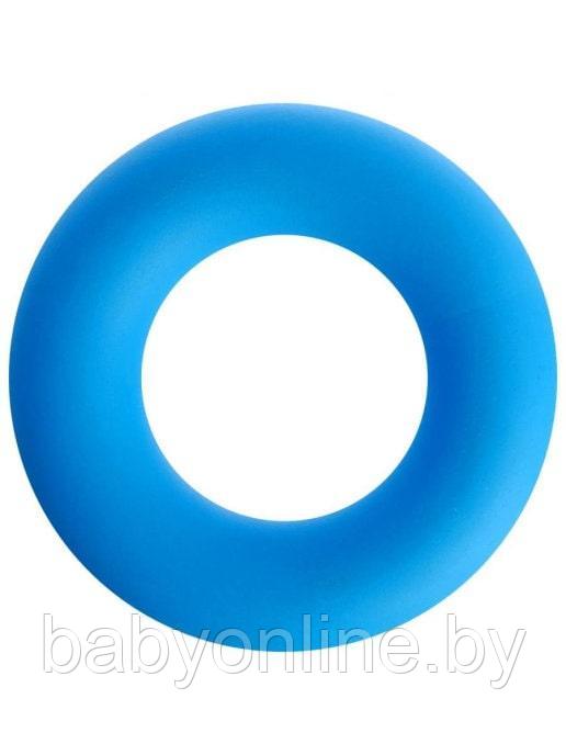 Эспандер Fortius H180701-10BL 10 кг голубой - фото 1 - id-p209624302