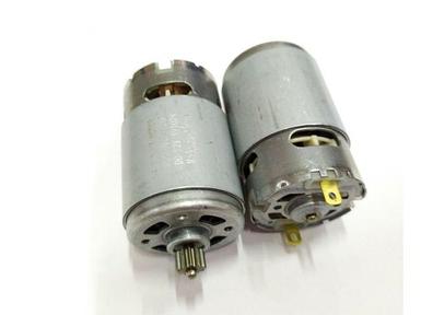 Двигатель 12v шуруповёрта WORTEX MBD1215DLi