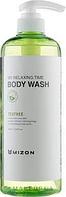 Гель для душа с эксрактом чайного дерева Mizon My Relaxing Time Body Wash Teatree, 800 мл