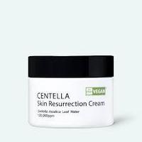 Крем для лица с центелой Eyenlip Centella Skin Resurrection Cream 50 мл