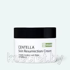 Крем для лица с центелой Eyenlip Centella Skin Resurrection Cream 50 мл - фото 1 - id-p209646071