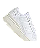Кроссовки женские ADIDAS FORUM BOLD W белый, фото 6