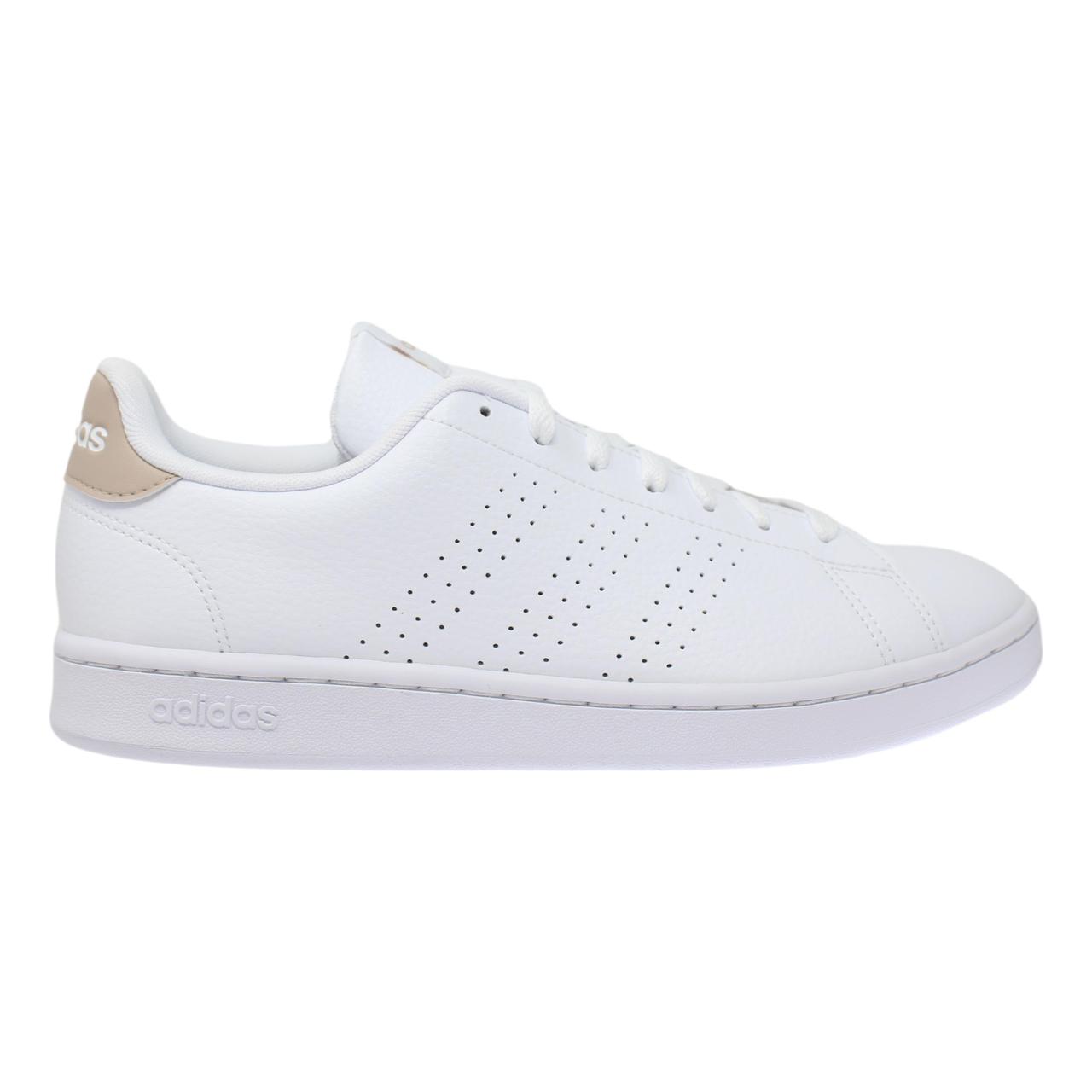 Кроссовки женские ADIDAS ADVANTAGE white