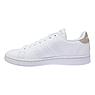 Кроссовки женские ADIDAS ADVANTAGE white, фото 2