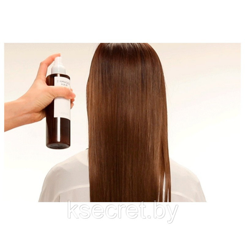 Спрей-мист для поврежденных волос MISSHA Damaged Hair Therapy Mist - 200 мл - фото 2 - id-p209646783
