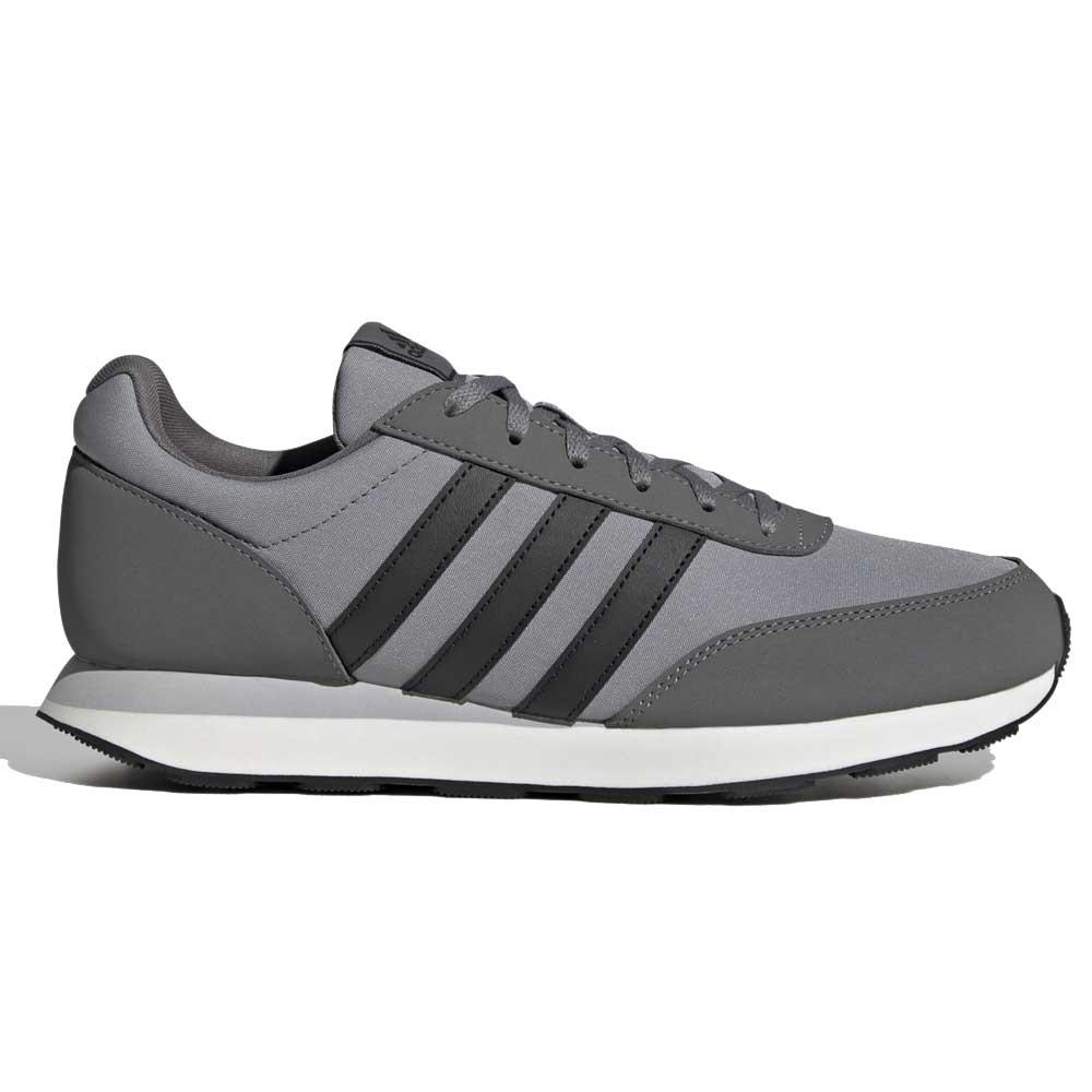 Кроссовки мужские ADIDAS RUN 60S 3.0 серый