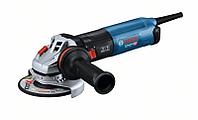 Угловая шлифмашина Bosch GWS 17-125 S (06017D0300)